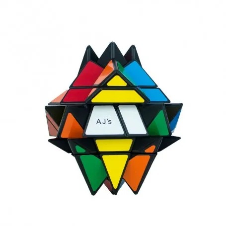 Comprá Aj Mf8 Duo Axis 